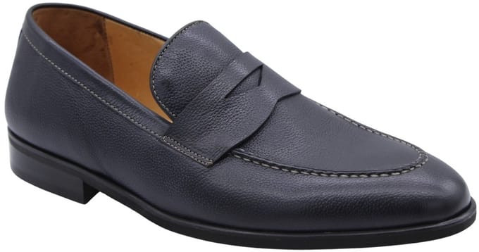 Ambiorix - Schoenen - Blauw - Heren - Maat 42.5 -