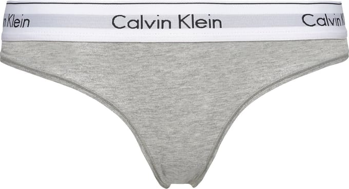 Calvin Klein Modern Cotton Bikini slip F3787E