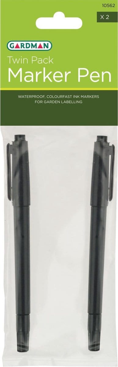 Gardman Tuinstift  2 st Watervast