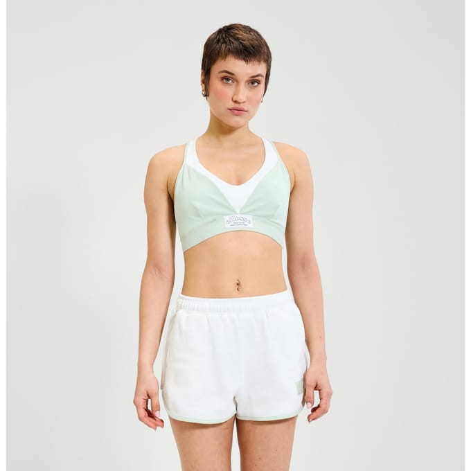 Ellesse Briancon Sport-bh Dames-Salie