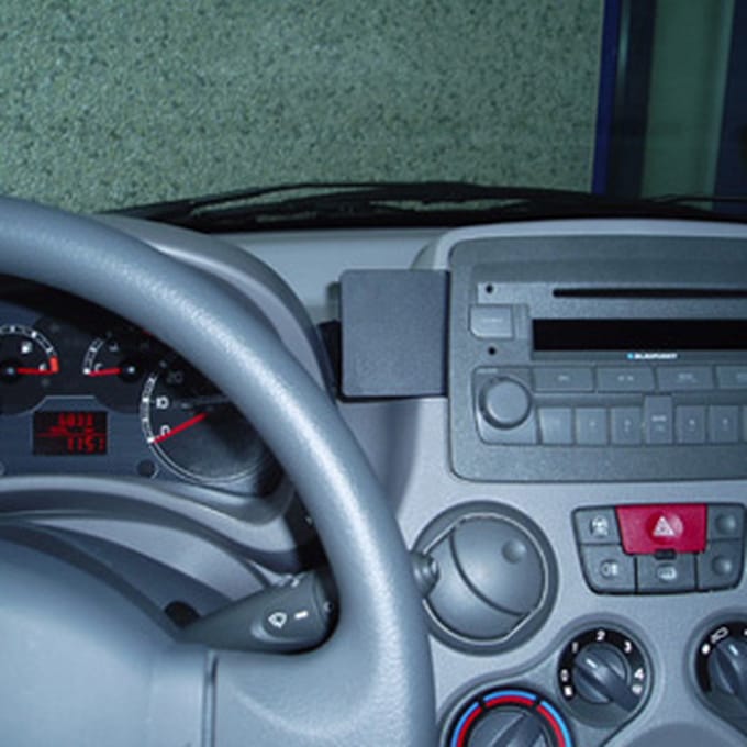 Brodit ProClip houder geschikt voor Fiat Panda 2004-2007 Center mount
