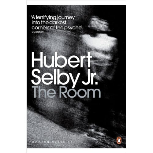 The Room - Penguin Modern Classics - Hubert Selby Jr.