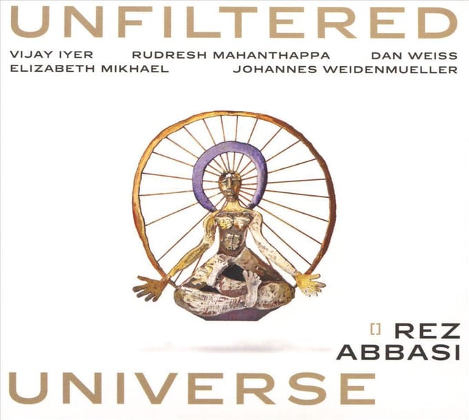 Unfiltered Universe