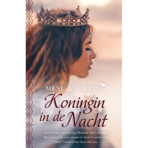 Koningin In De Nacht - Mesu Andrews