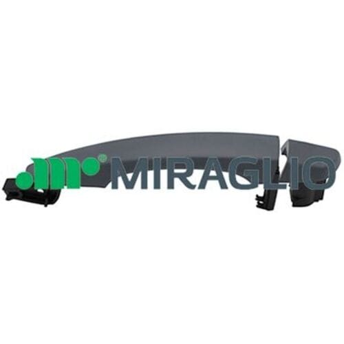 Handgreep buitendeur MIRAGLIO 80/909