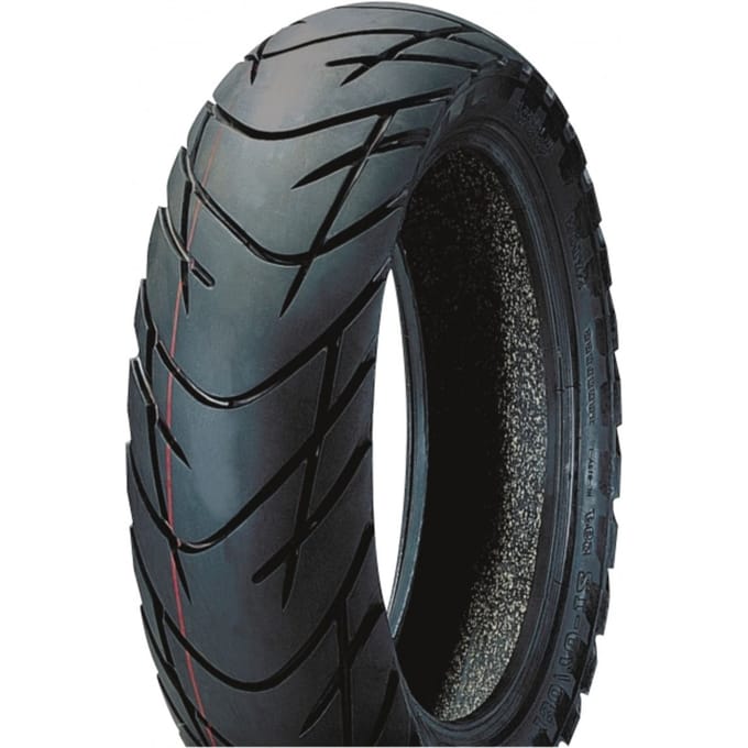 DURO HF912 90/90-10 TT, Motorbanden voor/achter