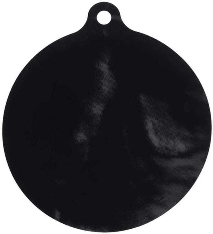 Dailygoody - Elektrische inductiekookplaat beschermmat - Antislipmat