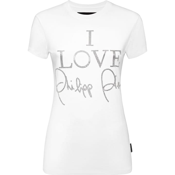 T-Shirt Slim Fit