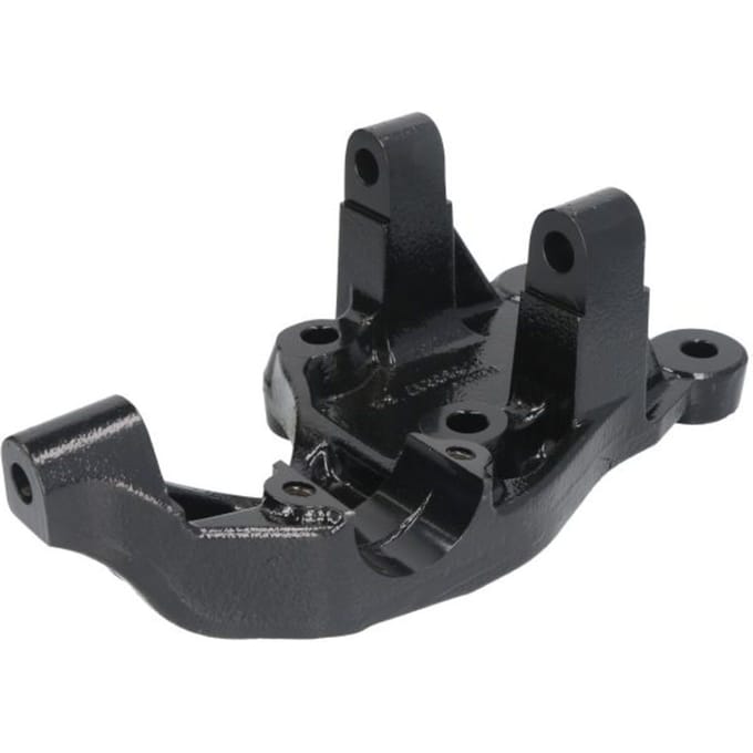 Lagerblok, asbalk AUGER 72301