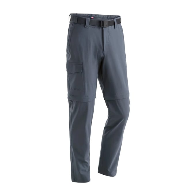 Slim Zip Wandelpantolen Maier Sports Torid