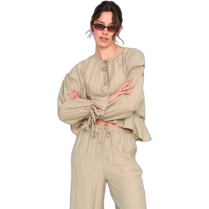 Boheemse Blouse Dames 24 Colours