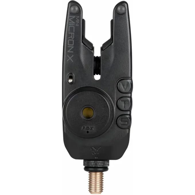 FOX Mini Micron X 3+1 - Beetmelderset