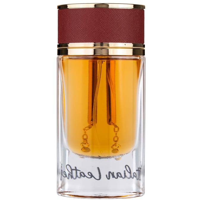 Maison Asrar Italian Leather Eau de Parfum 80 ml