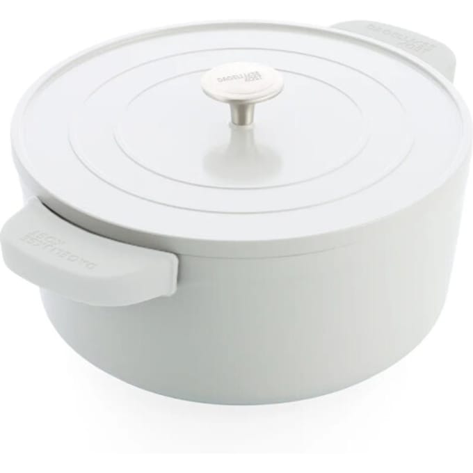 Dagelijkse Kost Proline lichtgewicht Braadpan 26cm / 5.3L Truffelgrijs