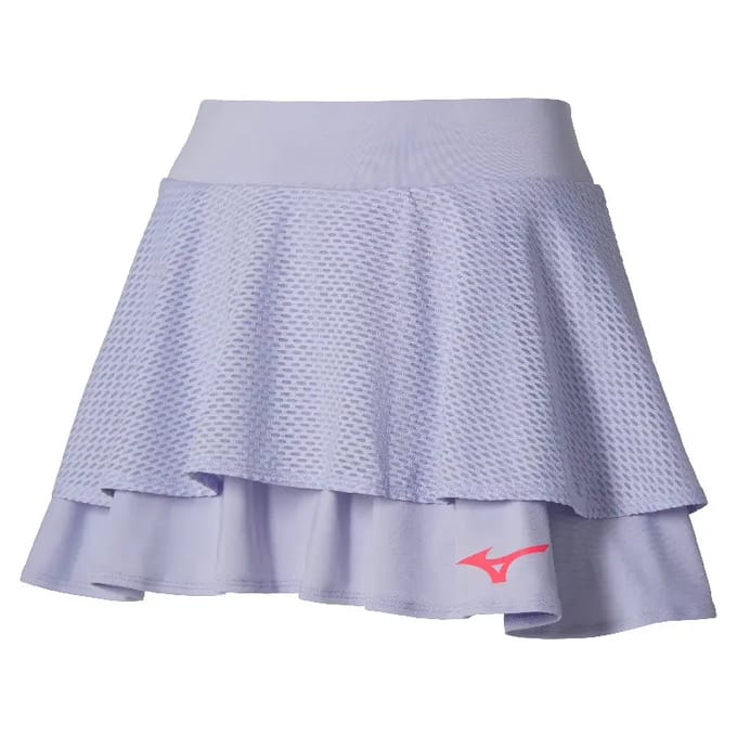 Minirok voor vrouwen Mizuno Wos