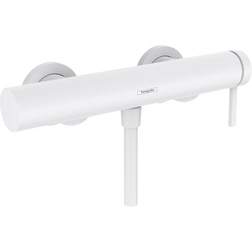 Hansgrohe Finoris single-lever shower mixer exposed 76620700