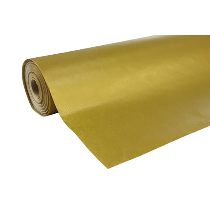 Papierrol kraft brun Clairefontaine Kraft