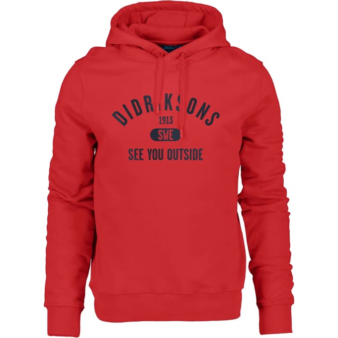 Hoodie Didriksons Ven Collegiate