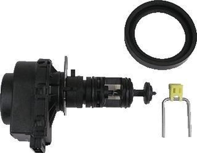 Remeha S100823 - actuator met Driewegklep