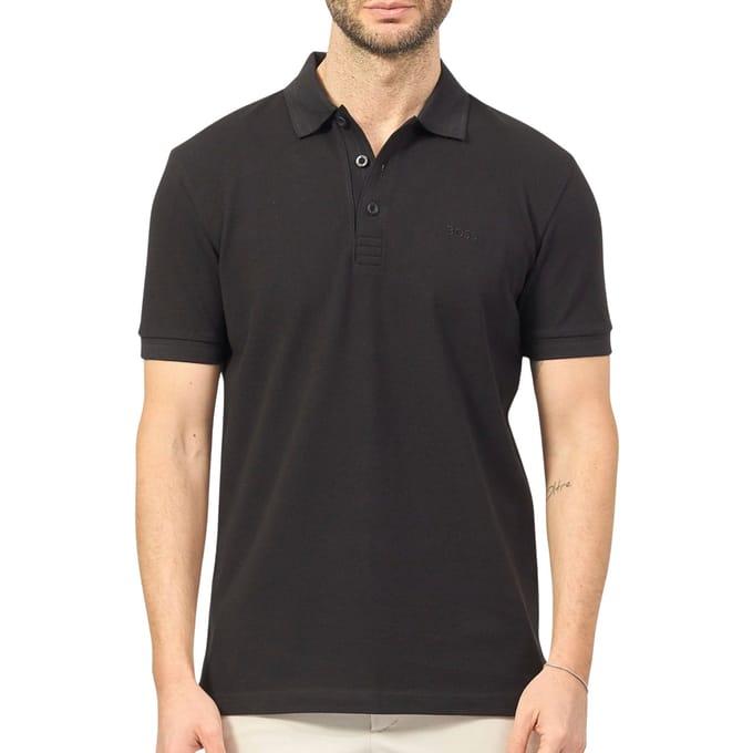 Boss Paddy Polo Heren - Maat 3XL