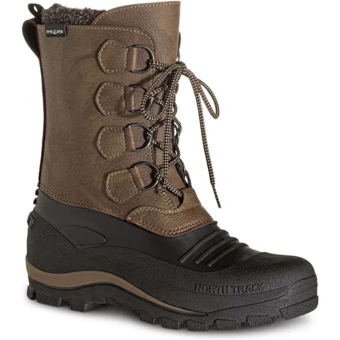 Wandelschoenen Trezeta Breaker Caribou