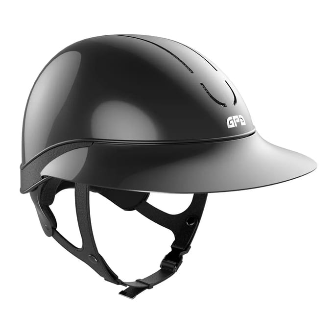Rijhelm GPA Global First Lady Hybrid Shiny