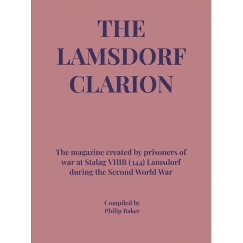 The Lamsdorf Clarion - Philip Baker