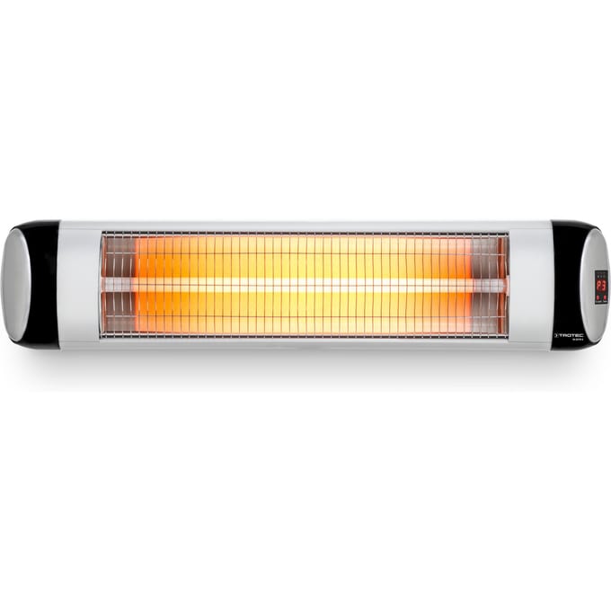 TROTEC Infrarood warmtestraler IR 2570 S
