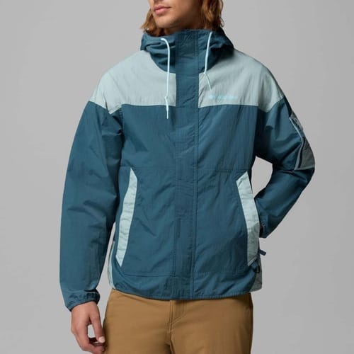 Windjack Columbia Challenger Fz Windbreake