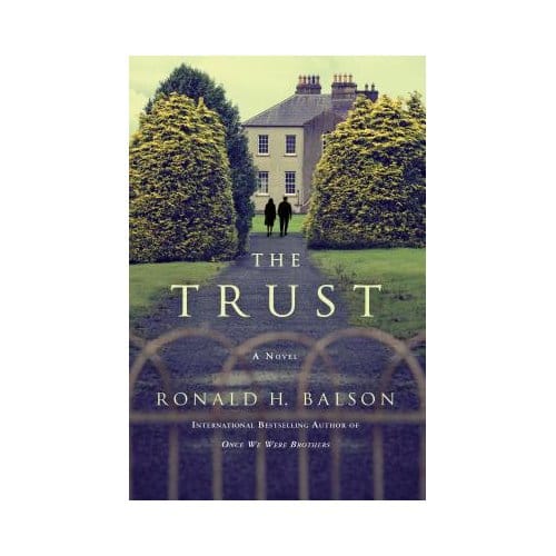 The Trust - Ronald H. Balson