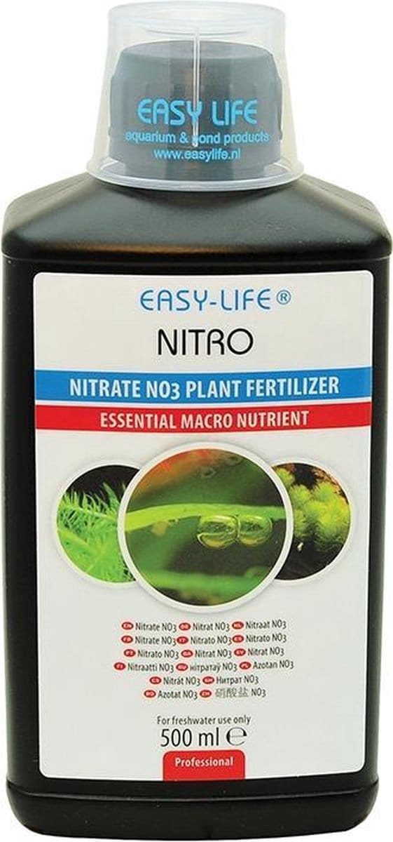 Easy life nitro - 1 st à 500 ml