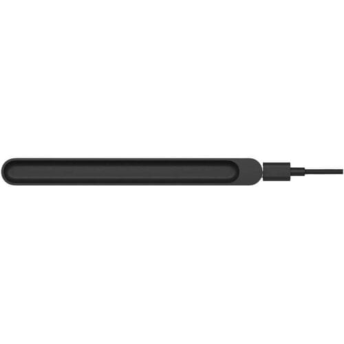 Microsoft Surface Slim Pen Charger - charging cradle Voeding - ATX - 80 Plus