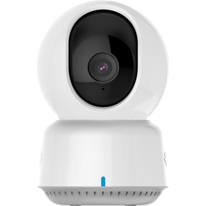 Aqara slimme camera wifi 2K pan tilt - Apple Home en Alexa