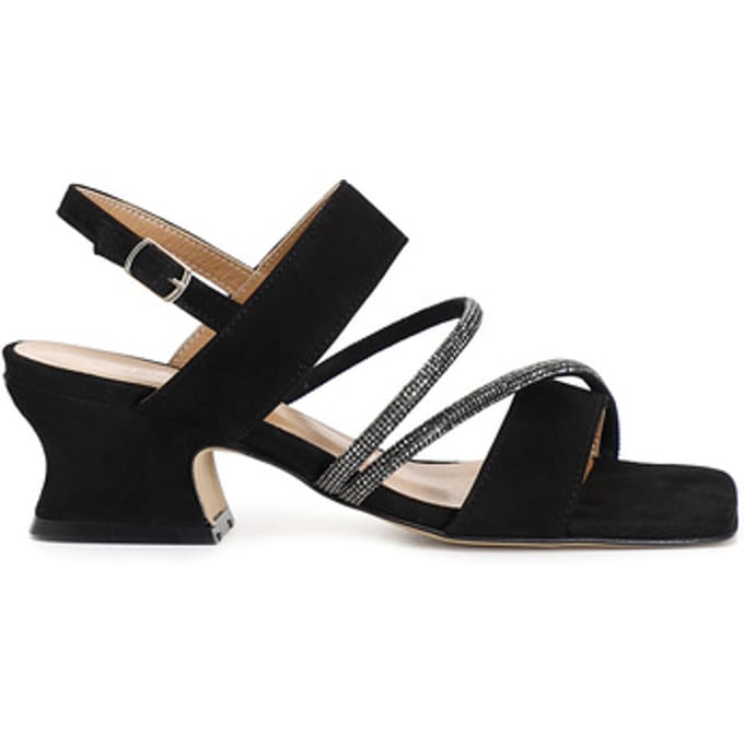 Sandalen met hakken Café Noir C1LB5209