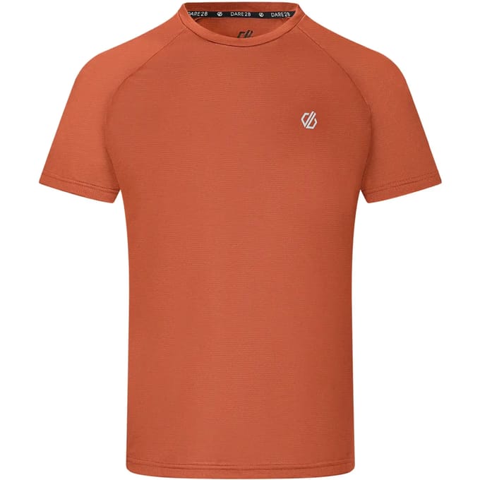 Dare2B Accelerate heren sportshirt
