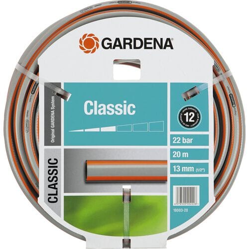 GARDENA Classic Tuinslang 1/2-13mm - 15 meter