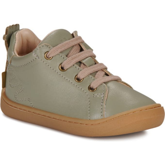 Easy Peasy  Hoge Sneakers MY DODU LACET