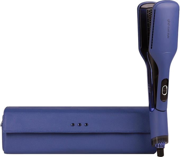 ghd - Duet Style 2-in-1 Hetelucht Stijltang - Limited Edition - Colour Crush