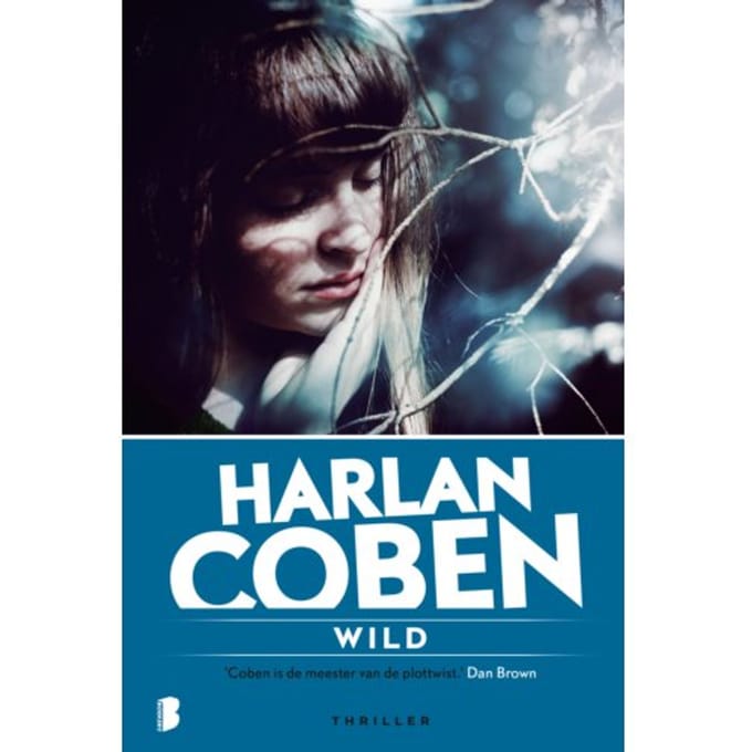 Wild - Harlan Coben