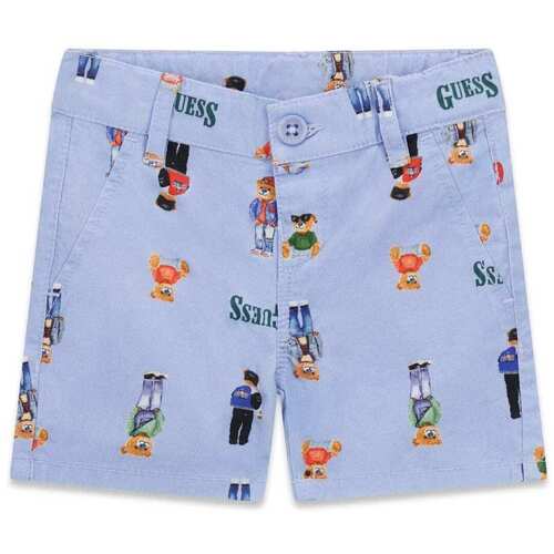 Korte Broek Guess N6RD03WFY91