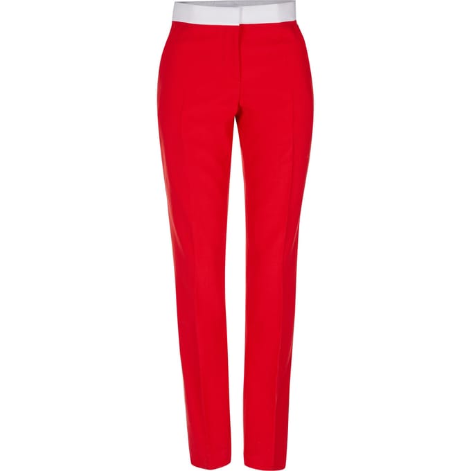 Burberry-broek