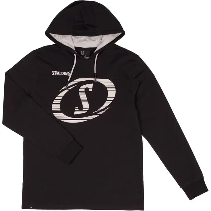 Sweatshirt kinderkapje Spalding Fast