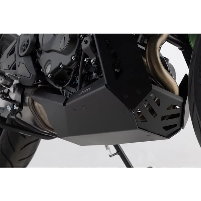 Motorsteun SW-Motech Kawasaki Versys 650 (21-)