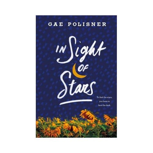 In Sight Of Stars - Gae Polisner