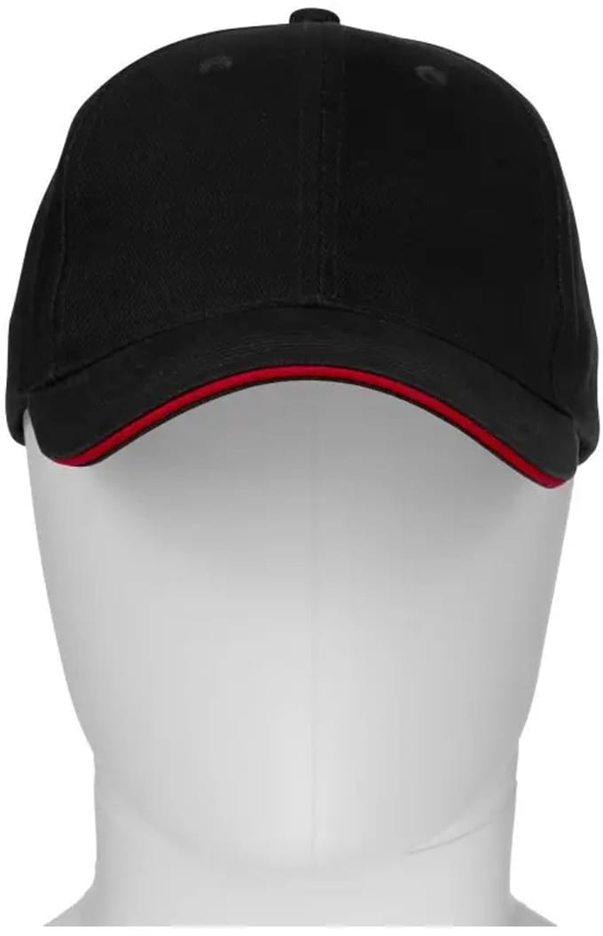 Baseball cap Payper Wear Minnesota