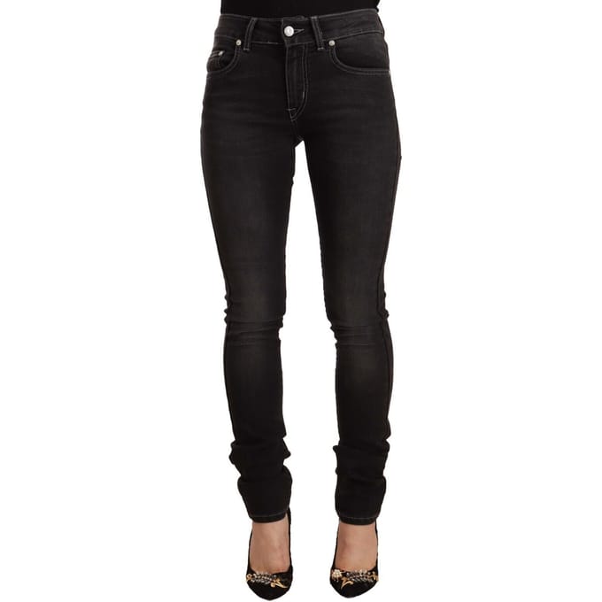 Gf Ferre Skinny Jeans