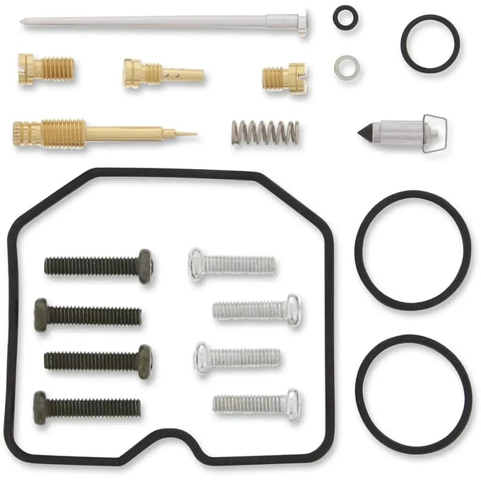 Carburateurset Moose Kawasaki KLF 300 2X4 1995