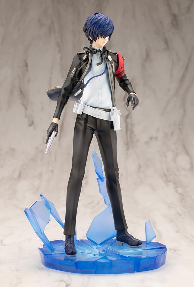 Kotobukiya Persona 3 Reload ArtFX J 1/8 Statue-Protagonist (Diversen) Nieuw
