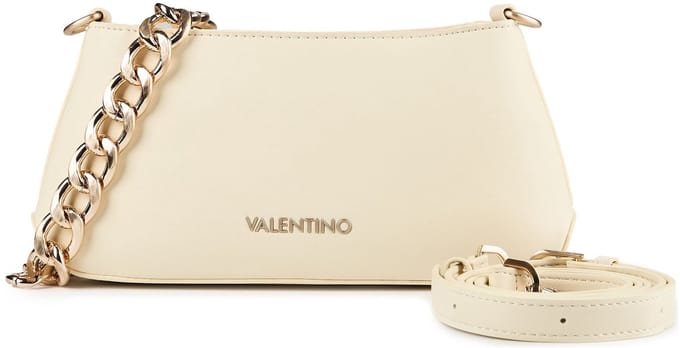 Valentino Anika Mir Schoudertas 26 cm - Dames - giallo