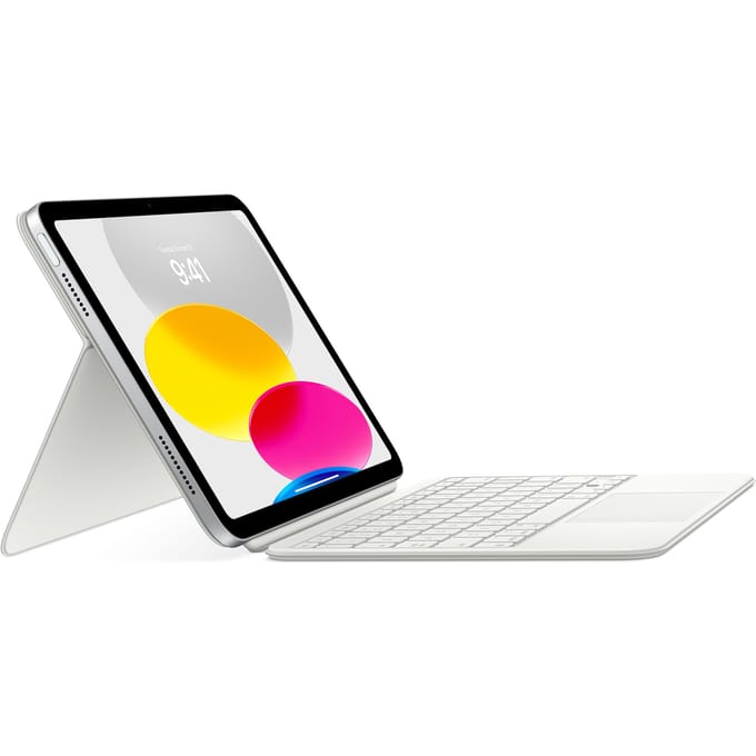 Apple Magic Keyboard Folio for iPad (A16) - International English